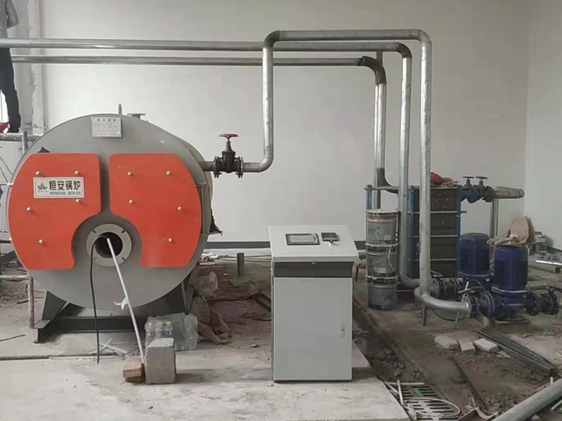 恒安熱水取暖鍋爐